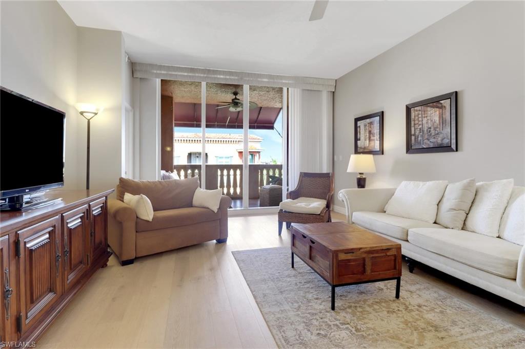BAYFRONT - Residential