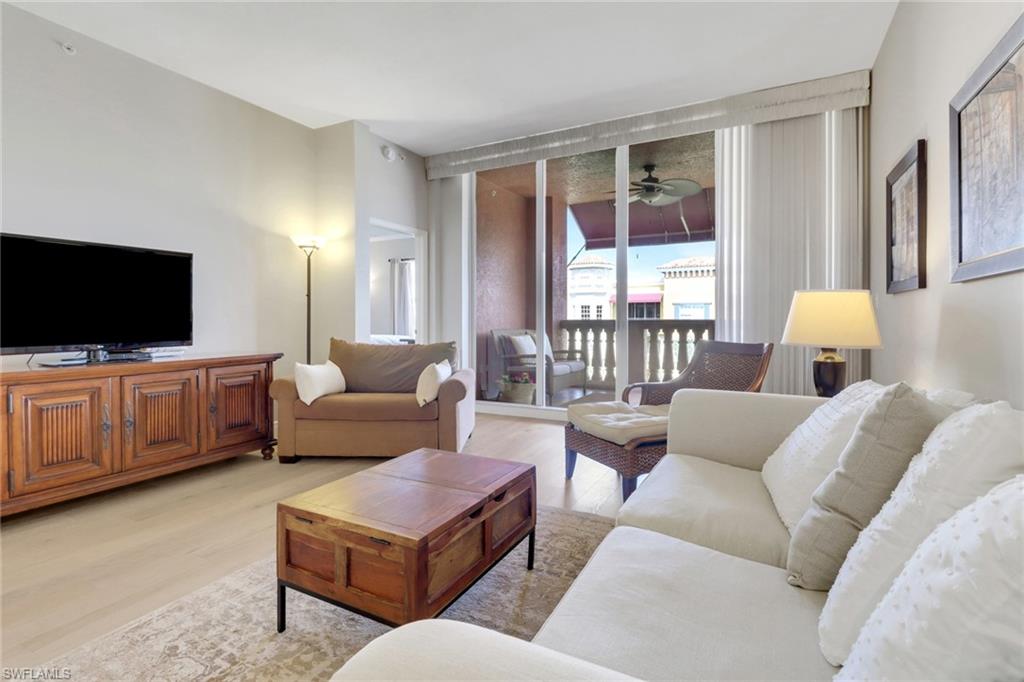 BAYFRONT - Residential