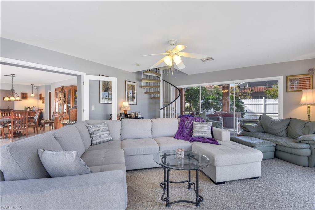 DEEP LAGOON ESTATES - Residential