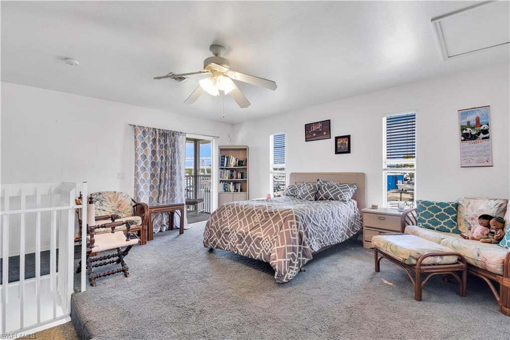 DEEP LAGOON ESTATES - Residential