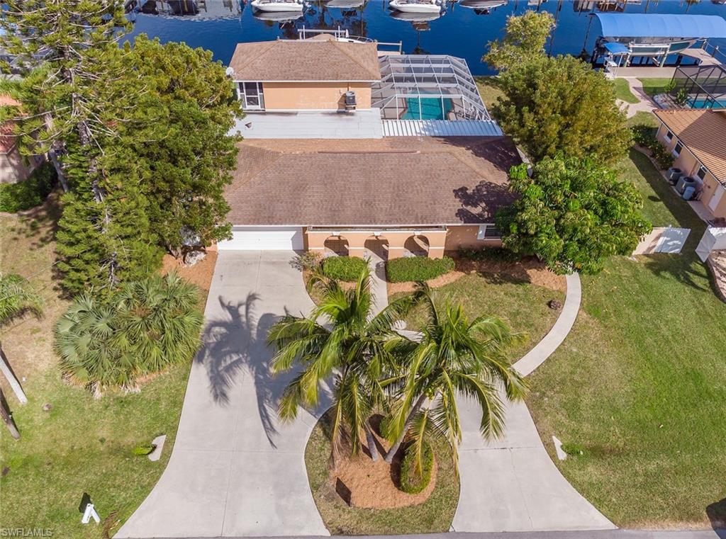 DEEP LAGOON ESTATES - Residential
