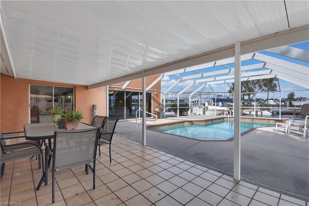 DEEP LAGOON ESTATES - Residential