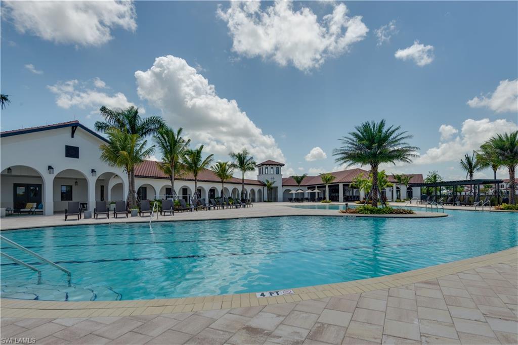 ARBORWOOD PRESERVE - Residential