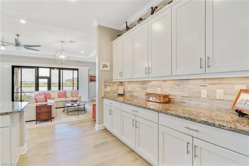 ARBORWOOD PRESERVE - Residential