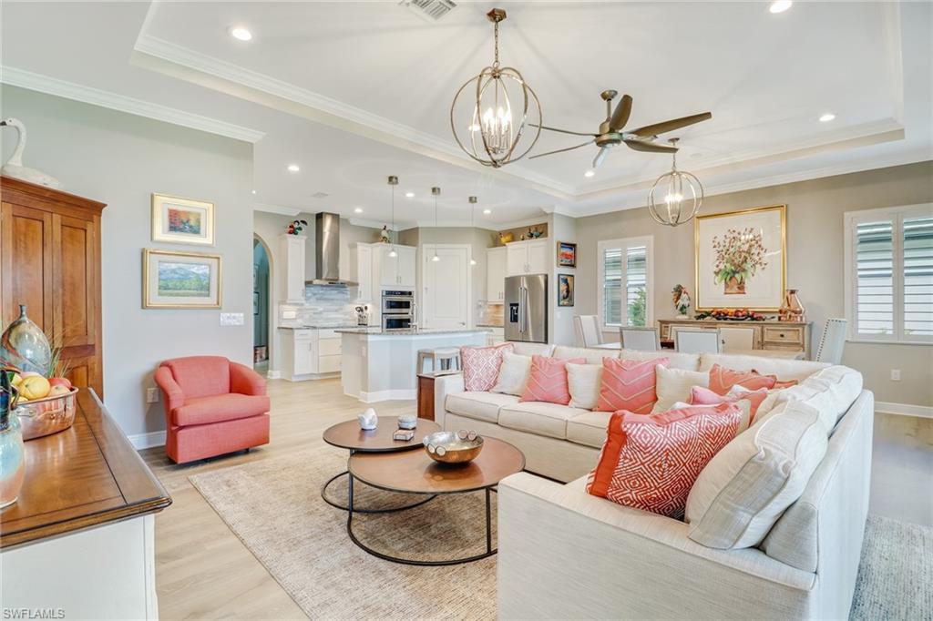 ARBORWOOD PRESERVE - Residential