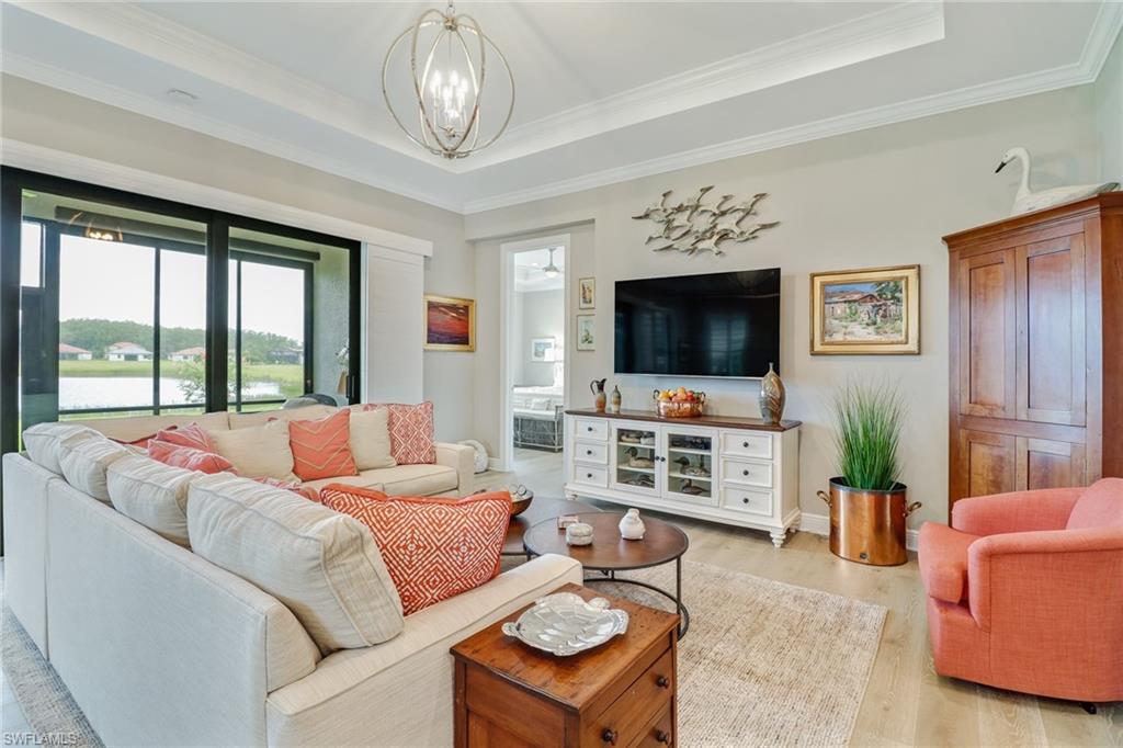ARBORWOOD PRESERVE - Residential