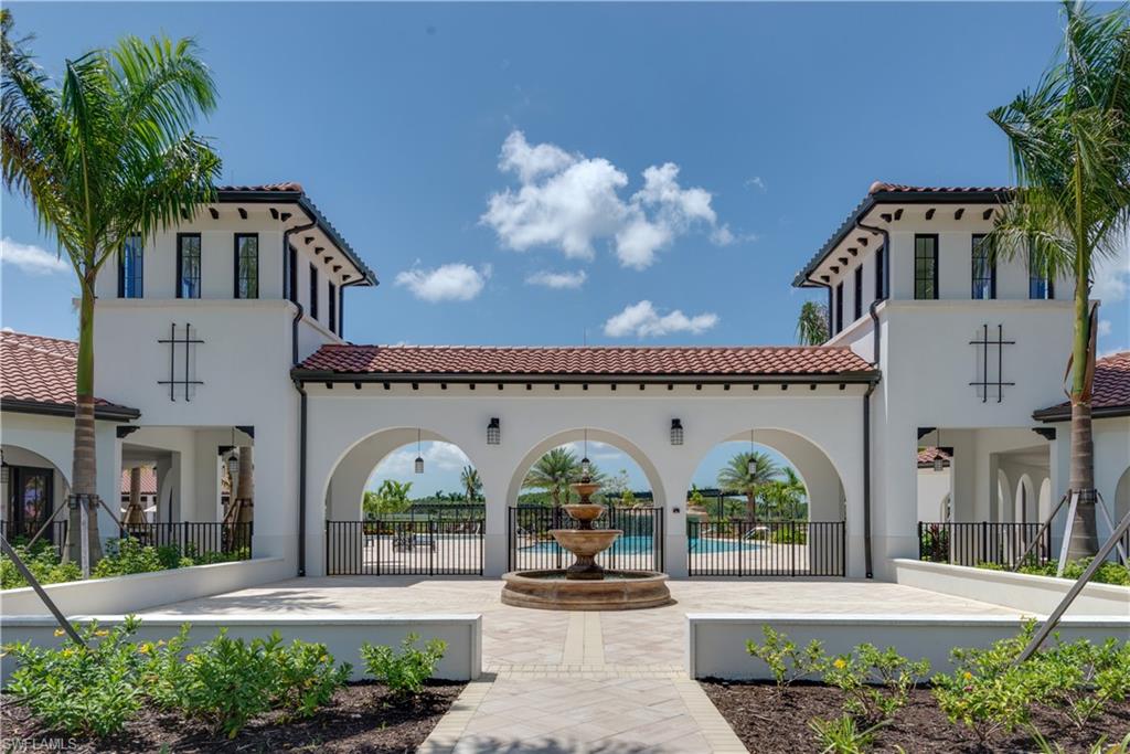 ARBORWOOD PRESERVE - Residential