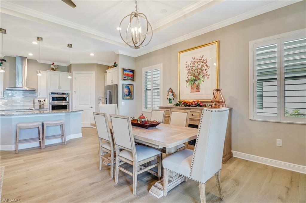ARBORWOOD PRESERVE - Residential