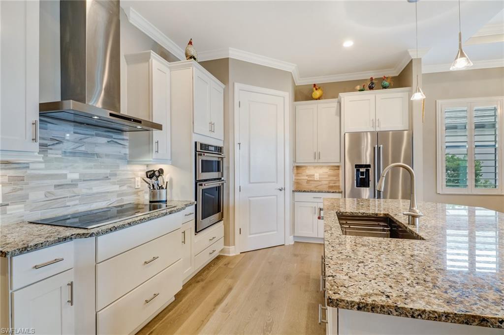 ARBORWOOD PRESERVE - Residential