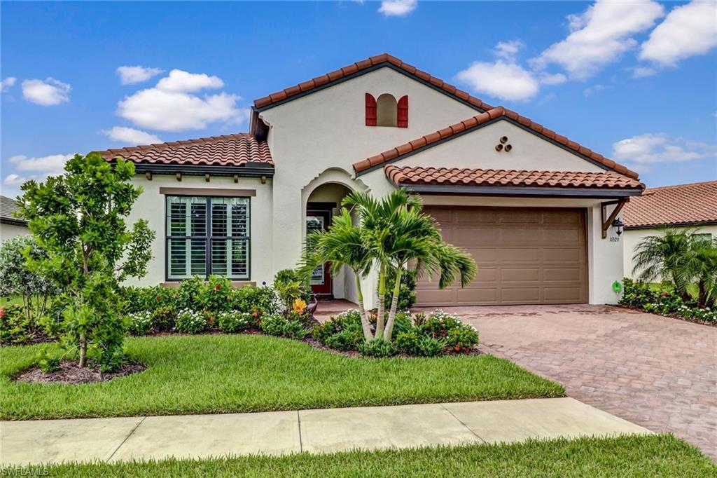 ARBORWOOD PRESERVE - Residential
