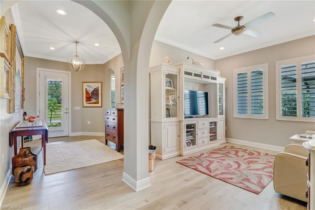 ARBORWOOD PRESERVE - Residential
