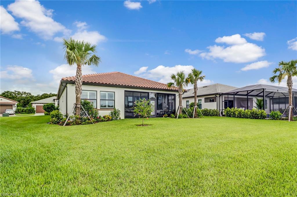 ARBORWOOD PRESERVE - Residential