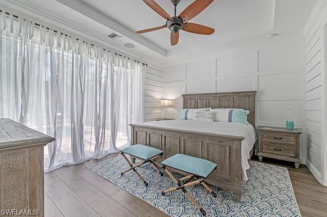 RIVERSIDE AVENUE VILLAS - Residential