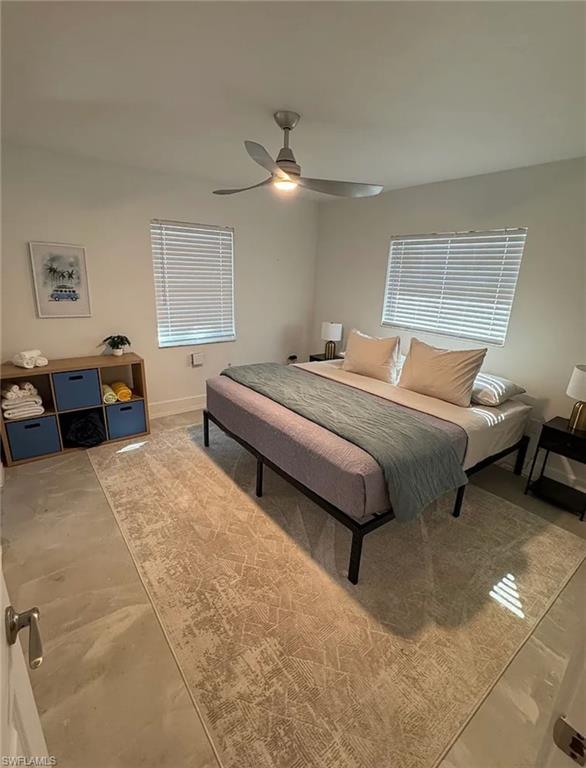 BONITA SPRINGS - Residential Income