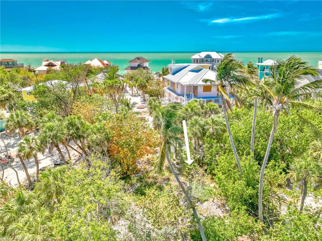 JOSE'S HIDEAWAY - Land