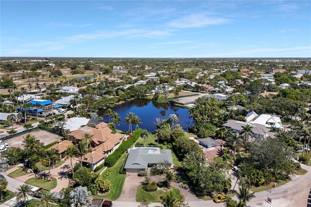 OLDE NAPLES - Residential