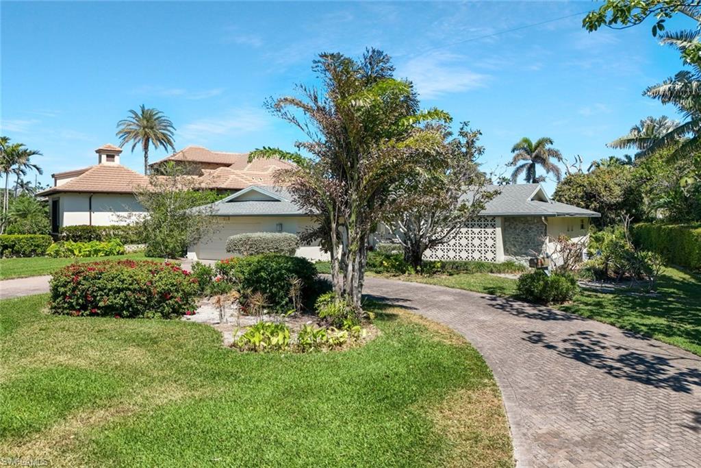 OLDE NAPLES - Residential