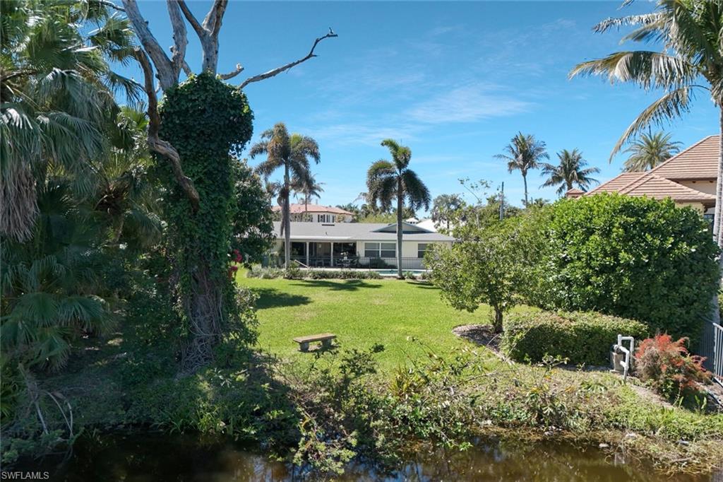 OLDE NAPLES - Residential