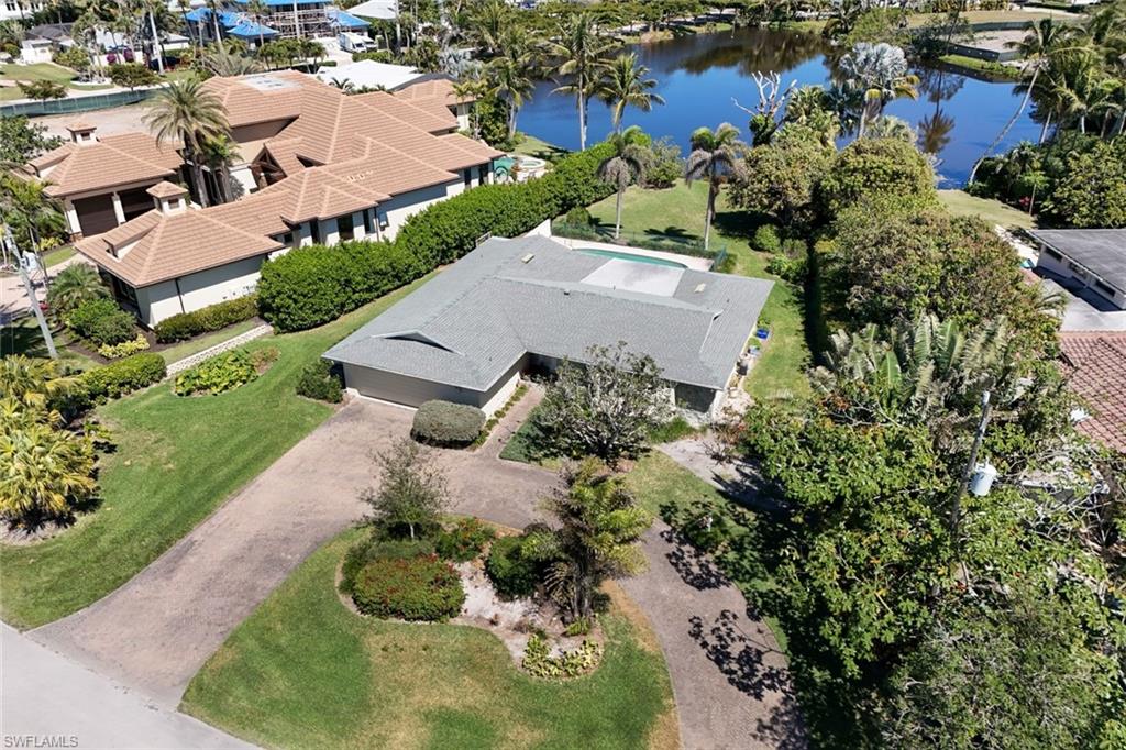 OLDE NAPLES - Residential
