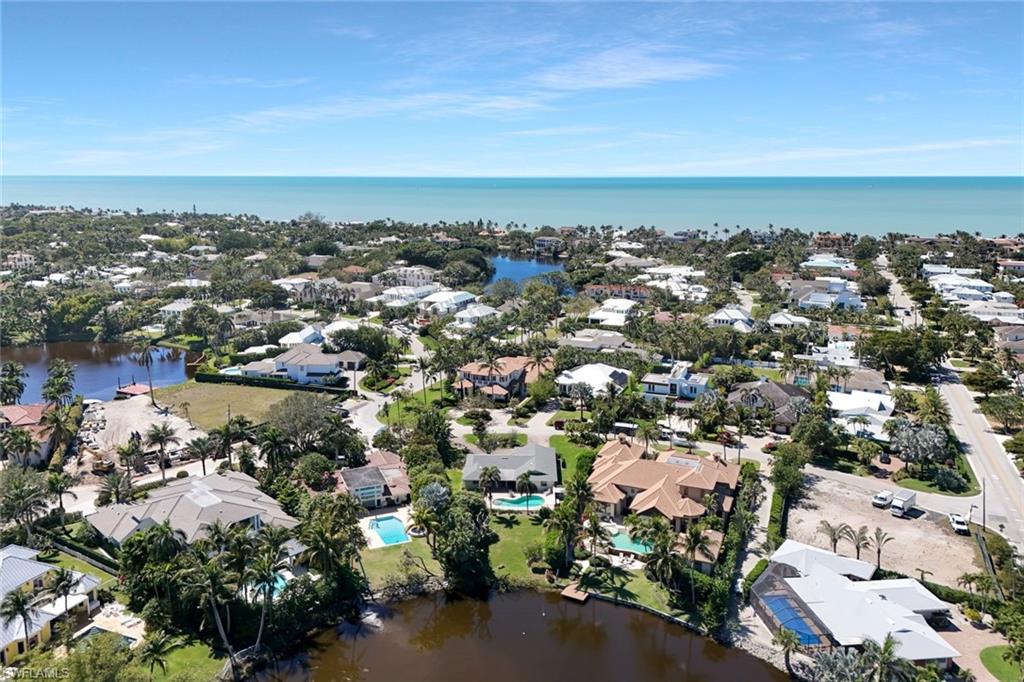 OLDE NAPLES - Residential