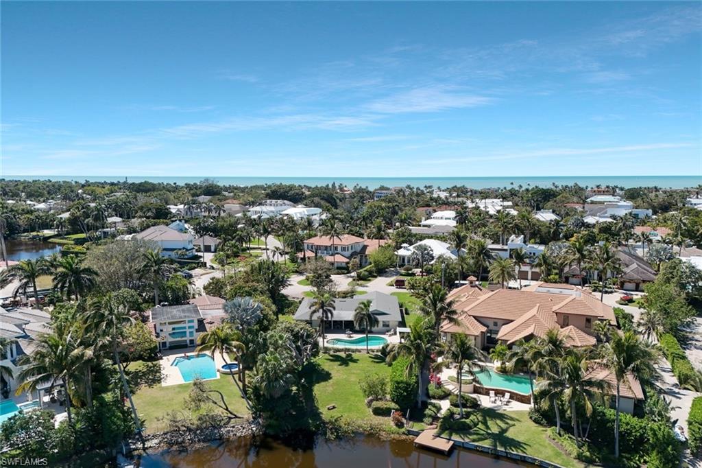 OLDE NAPLES - Residential