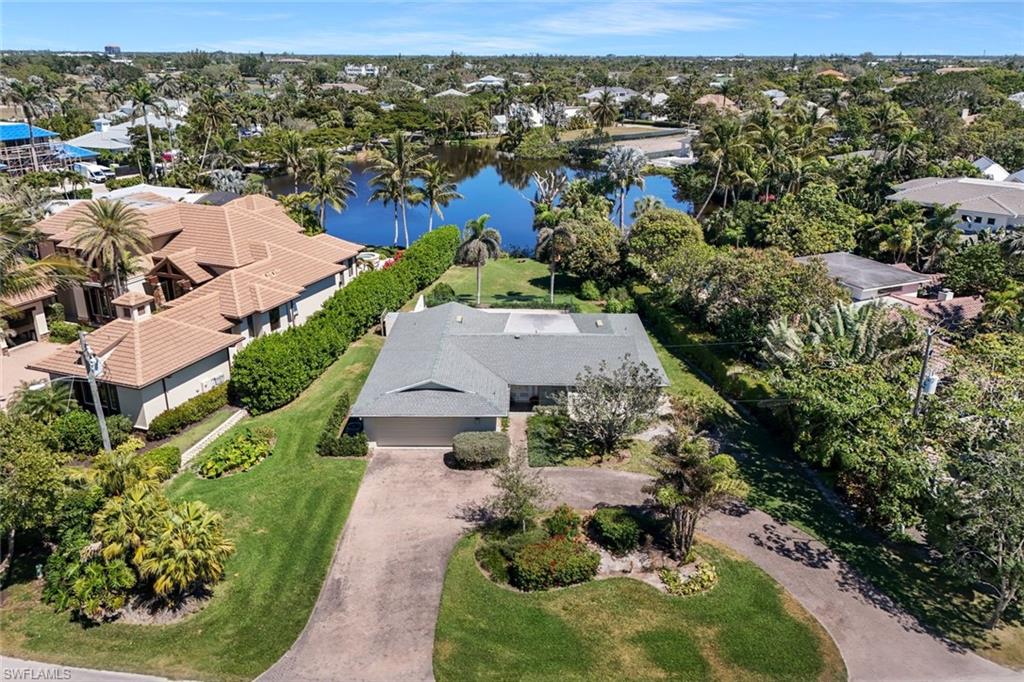 OLDE NAPLES - Residential