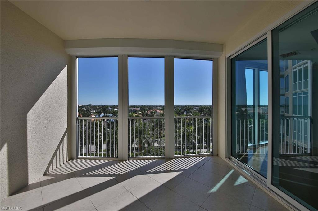 ARIA - Residential