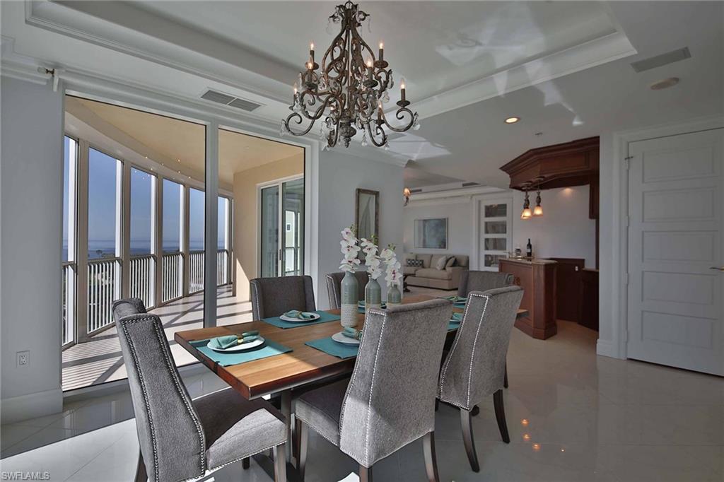 ARIA - Residential