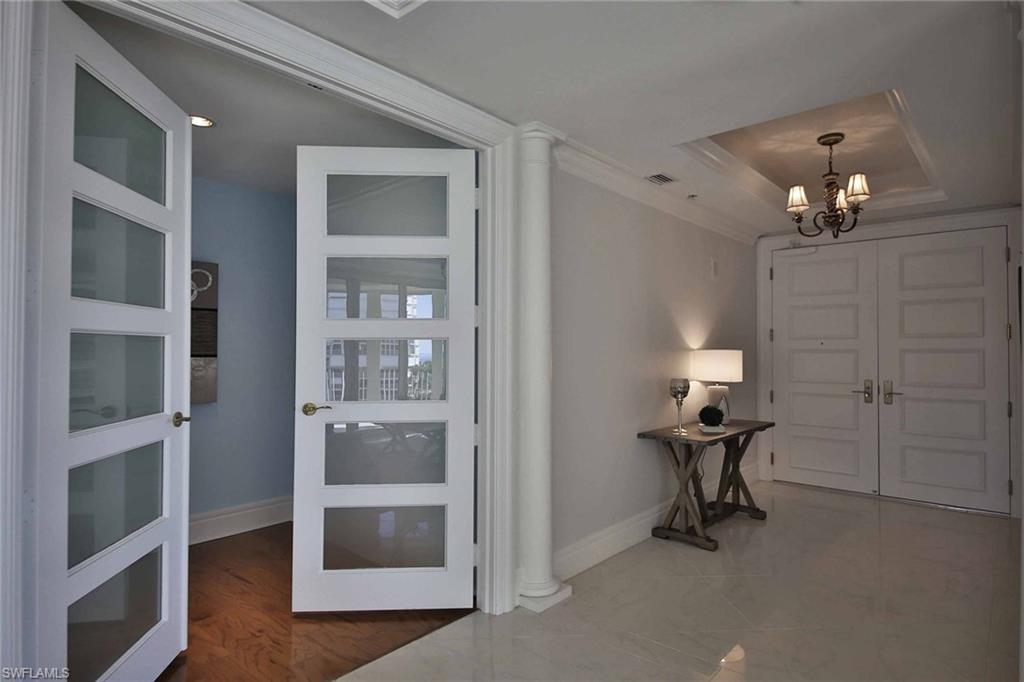 ARIA - Residential