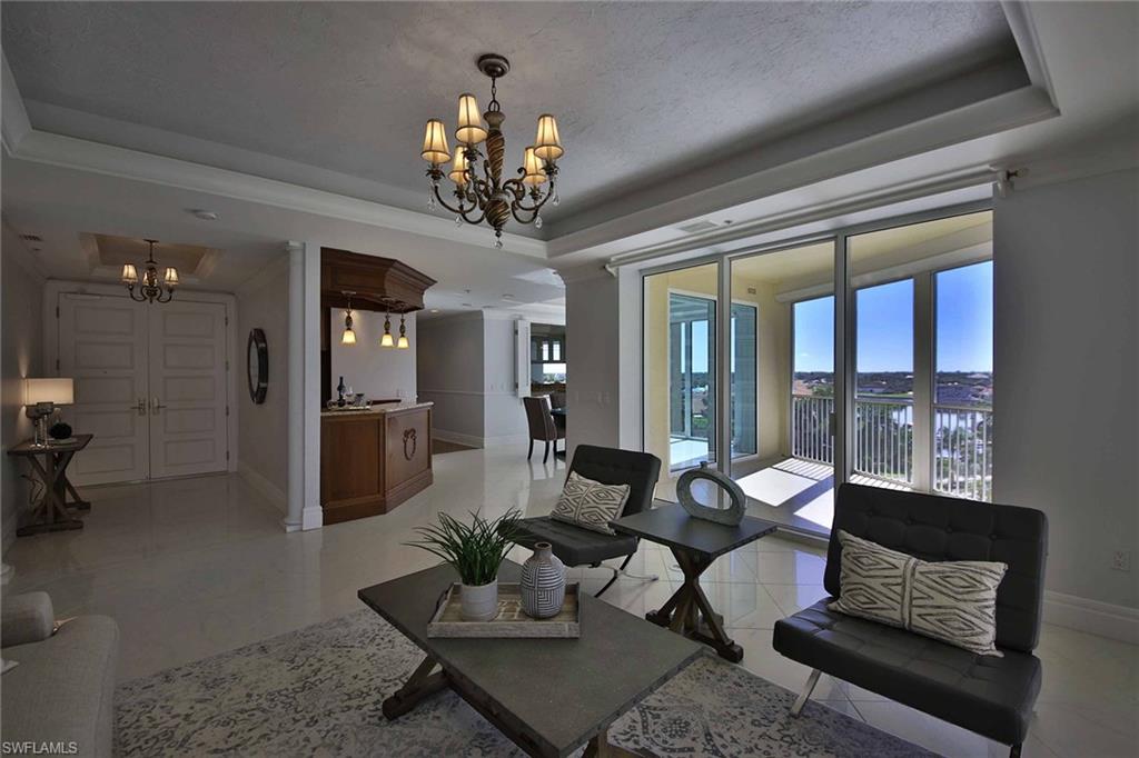 ARIA - Residential