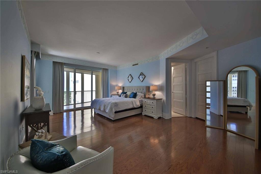 ARIA - Residential