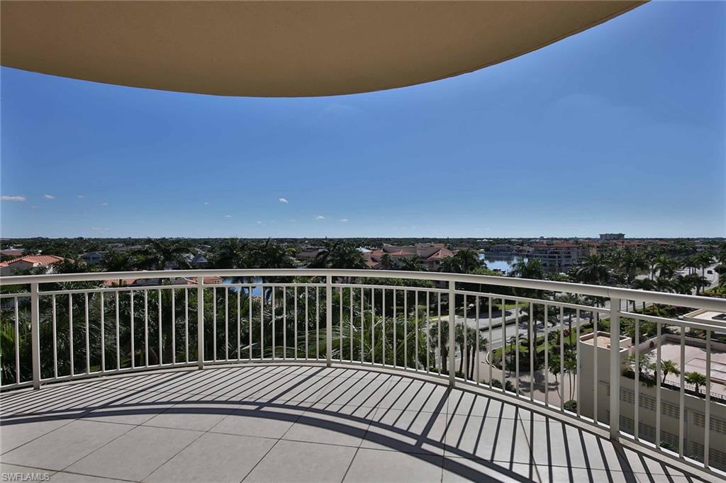 ARIA - Residential
