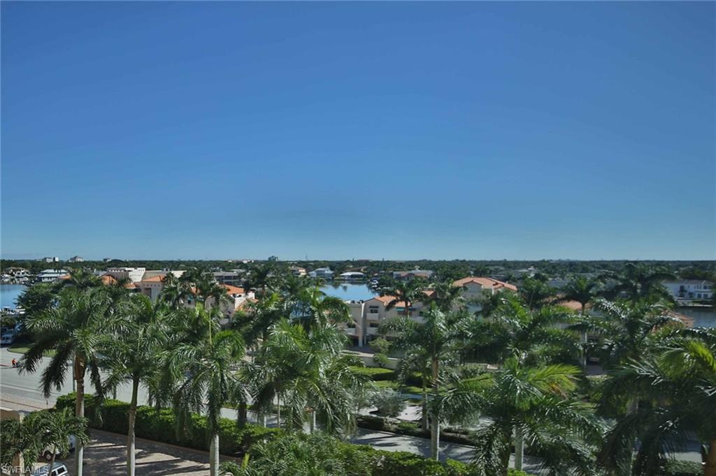 ARIA - Residential