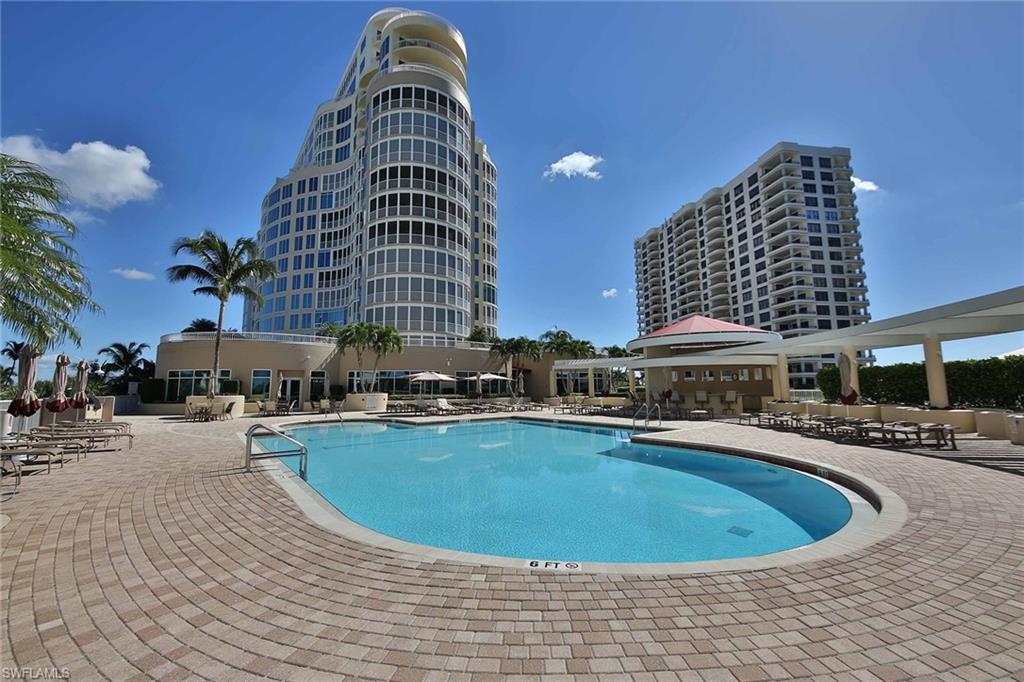 ARIA - Residential