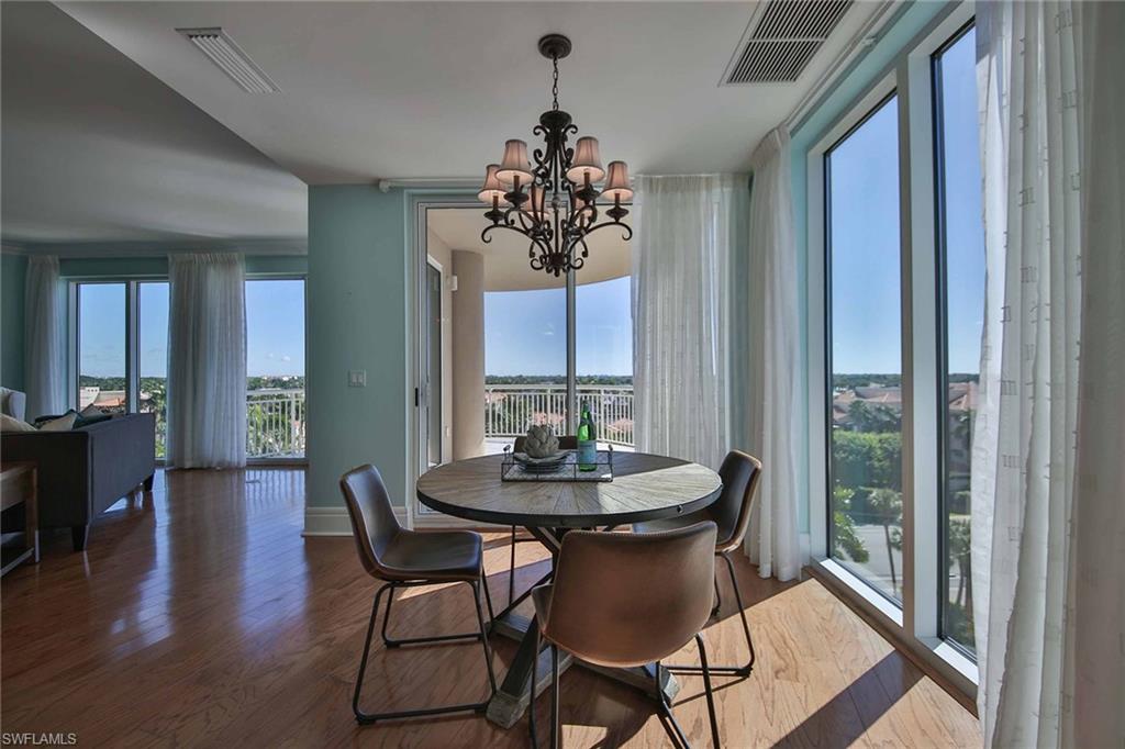 ARIA - Residential
