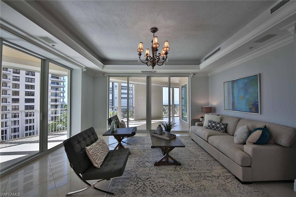 ARIA - Residential