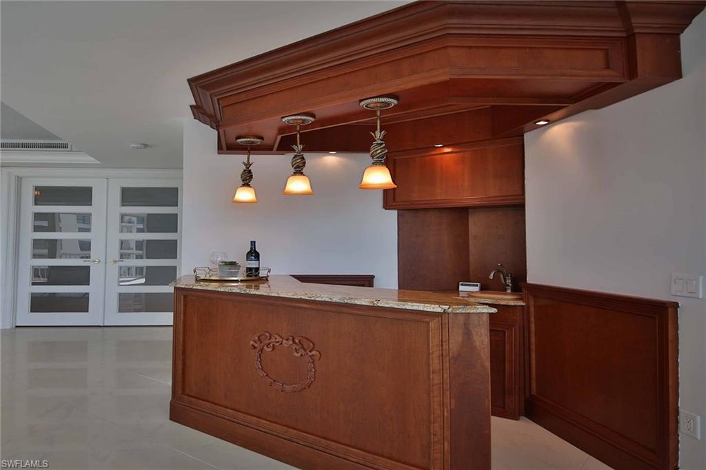 ARIA - Residential