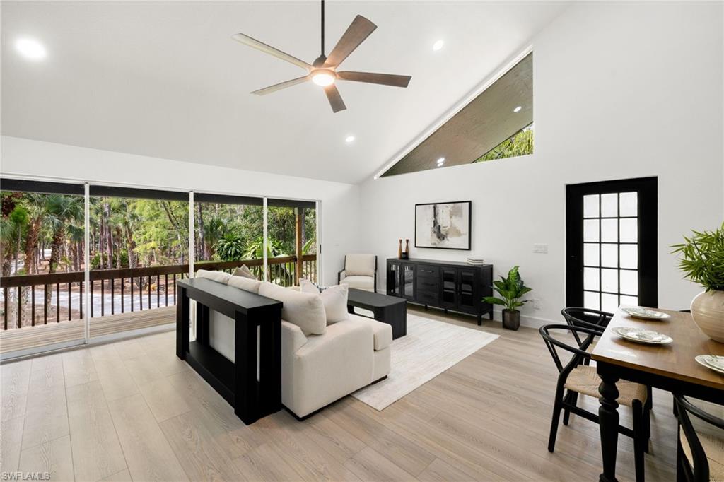 GOLDEN GATE ESTATES - Residential