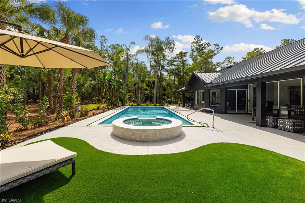 GOLDEN GATE ESTATES - Residential