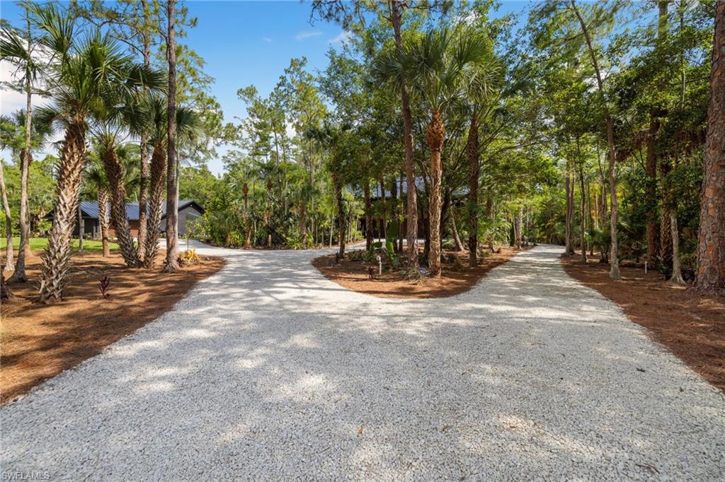 GOLDEN GATE ESTATES - Residential