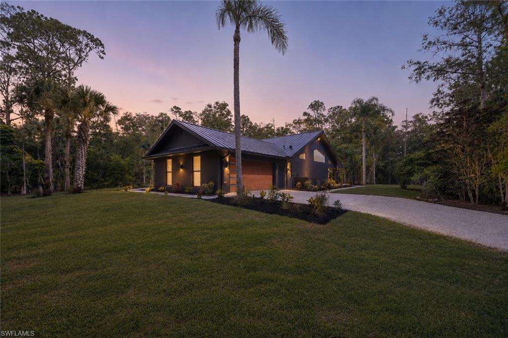 GOLDEN GATE ESTATES - Residential
