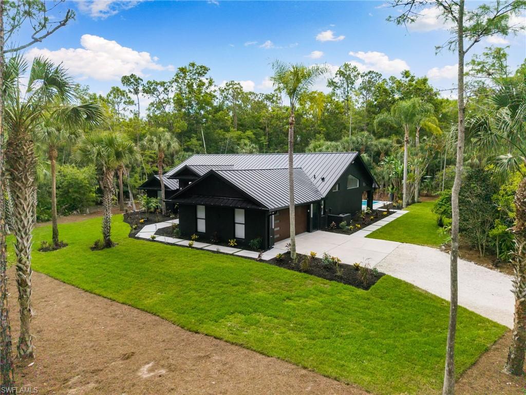 GOLDEN GATE ESTATES - Residential