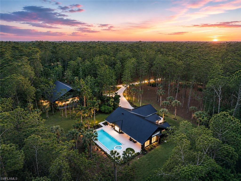 GOLDEN GATE ESTATES - Residential