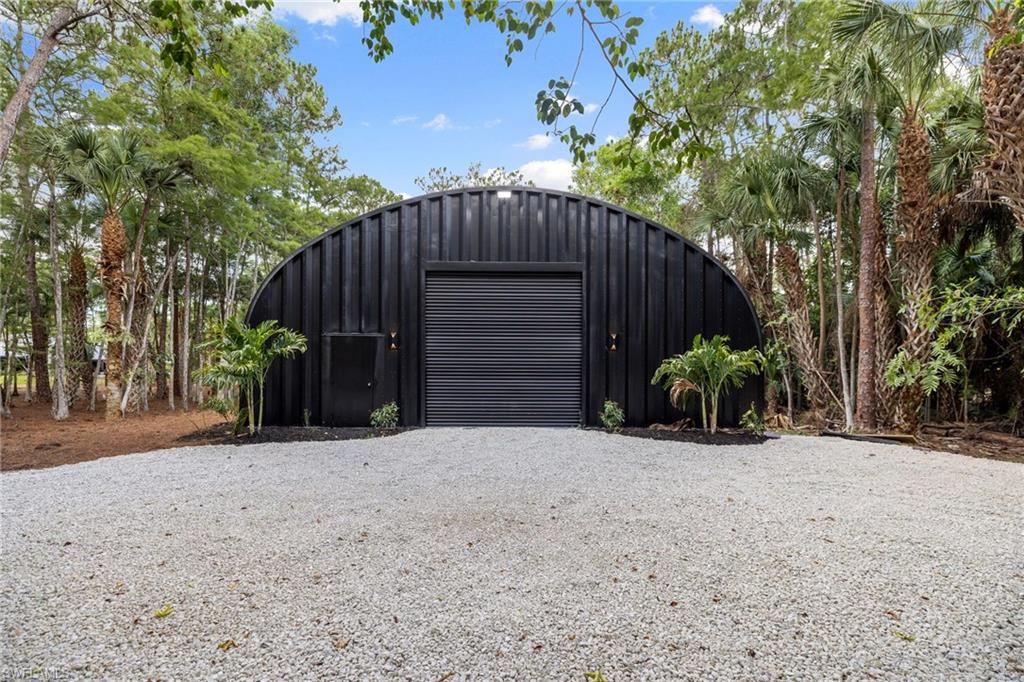 GOLDEN GATE ESTATES - Residential