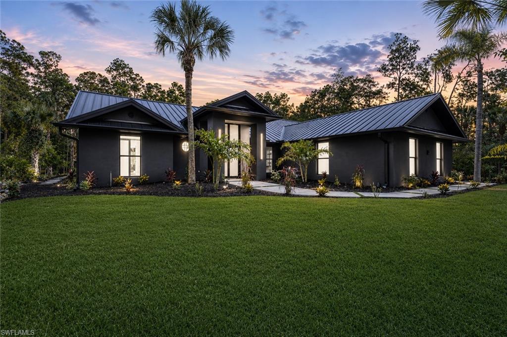 GOLDEN GATE ESTATES - Residential