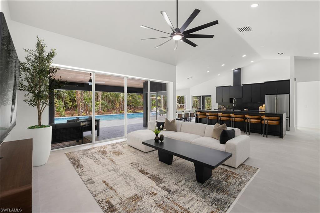 GOLDEN GATE ESTATES - Residential