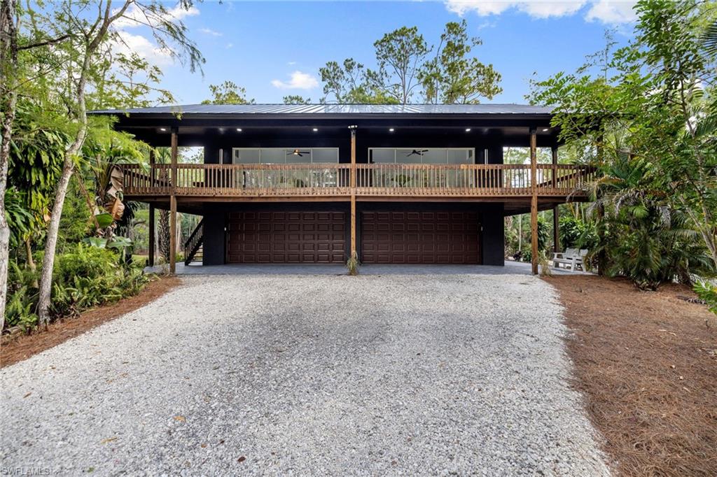 GOLDEN GATE ESTATES - Residential
