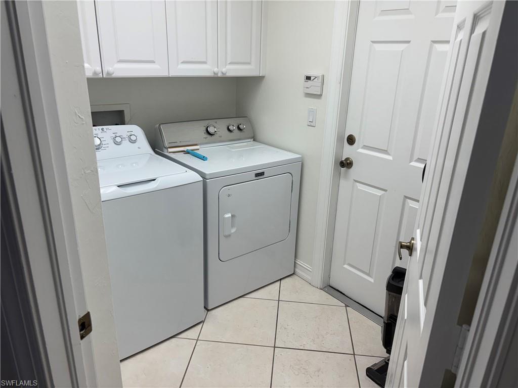 SUN TERRACE - Residential Lease
