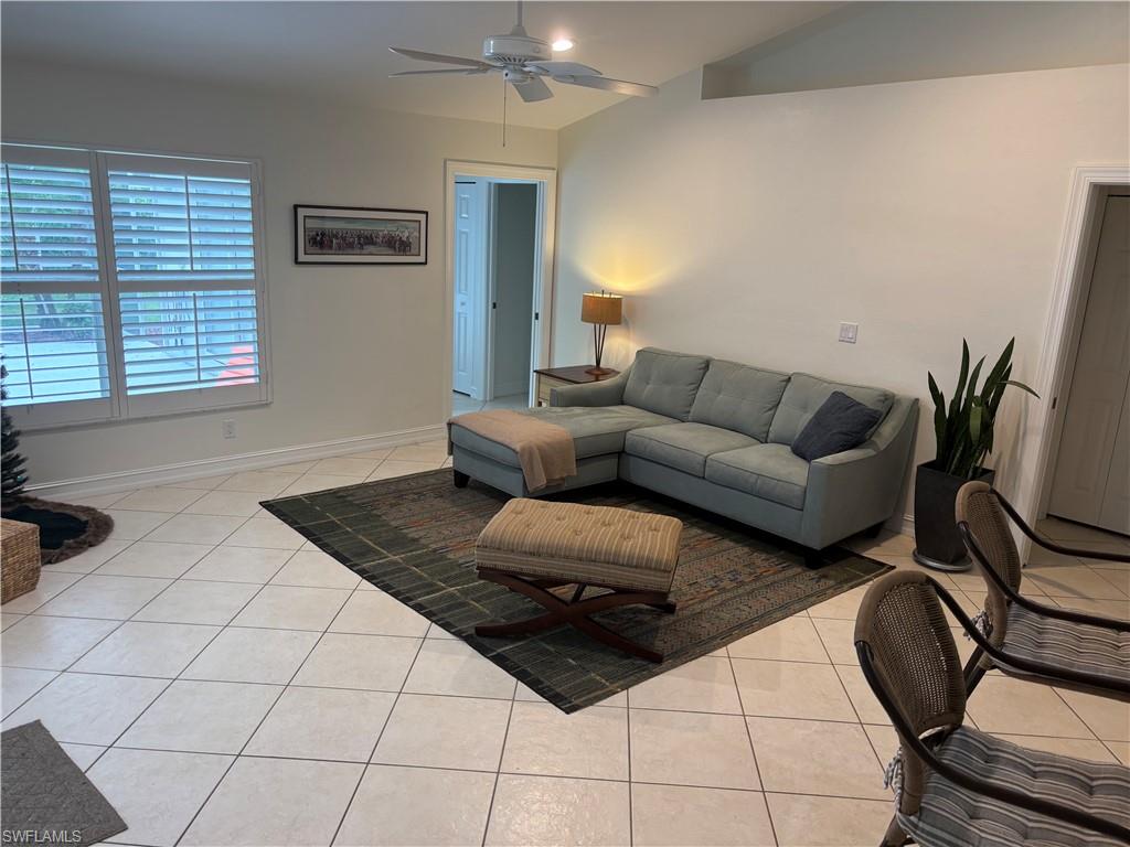 SUN TERRACE - Residential Lease