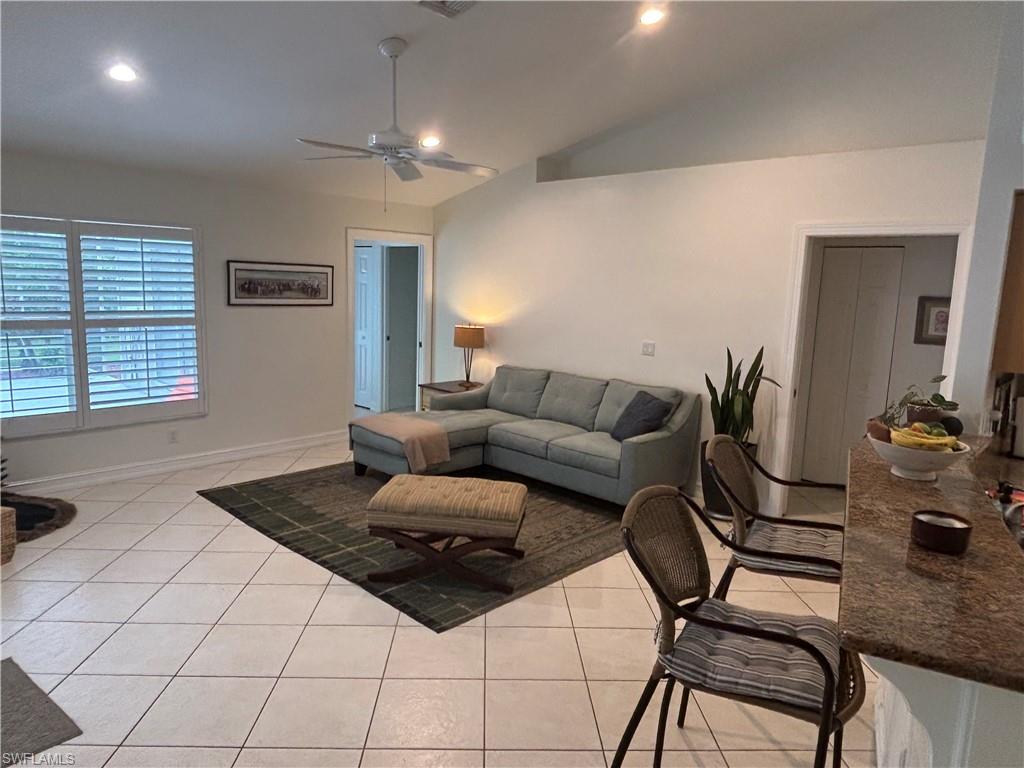 SUN TERRACE - Residential Lease